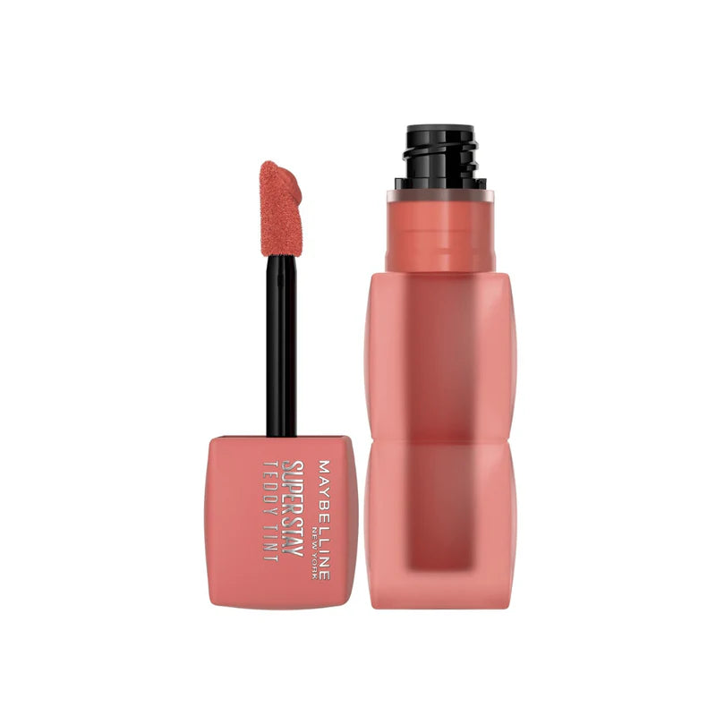 Maybelline New York Super Stay Teddy Tint