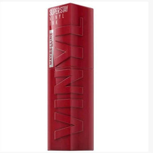 Maybelline Super Stay Vinyl Ink Liquid Lipstick 10 LIPPY - Beauty Bounty