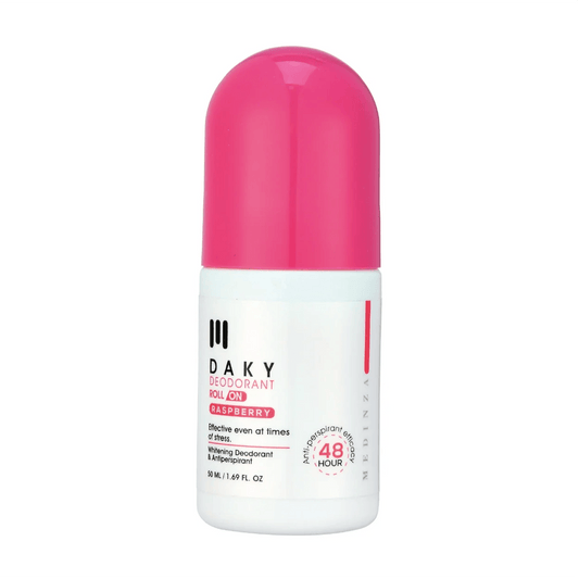 Medinza Daky Roll On Pink - Beauty Bounty