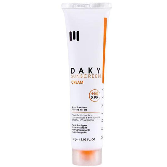 Medinza Daky sunscreen cream - Beauty Bounty