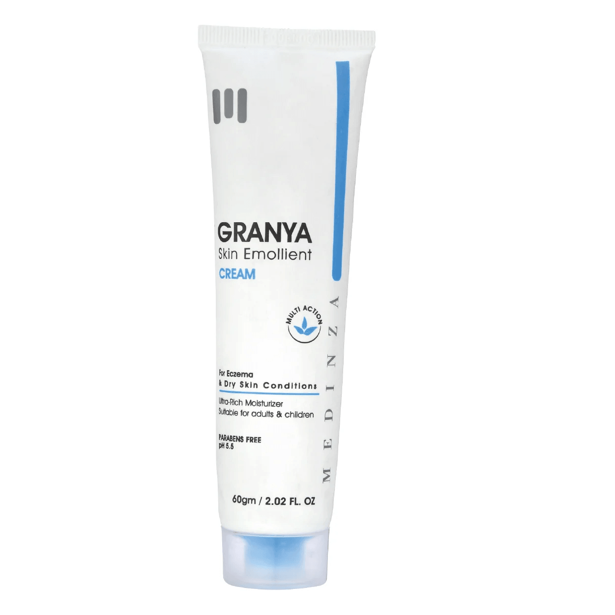 Medinza Granya Emollient Cream - Beauty Bounty