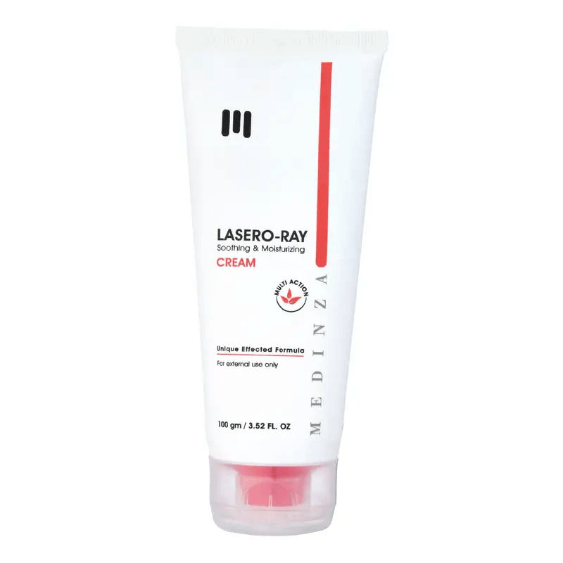 Medinza Lesaro Cream - Beauty Bounty