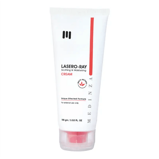 Medinza Lesaro Cream - Beauty Bounty