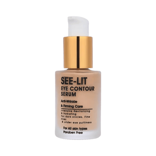 Medinza See Lit Eye Contour - Beauty Bounty