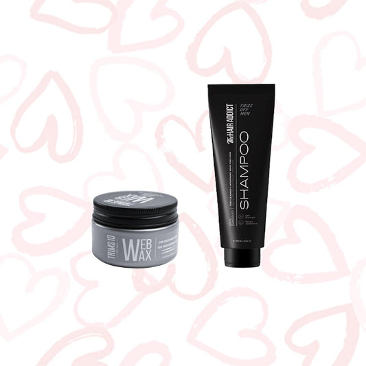 Men love duo - Beauty Bounty