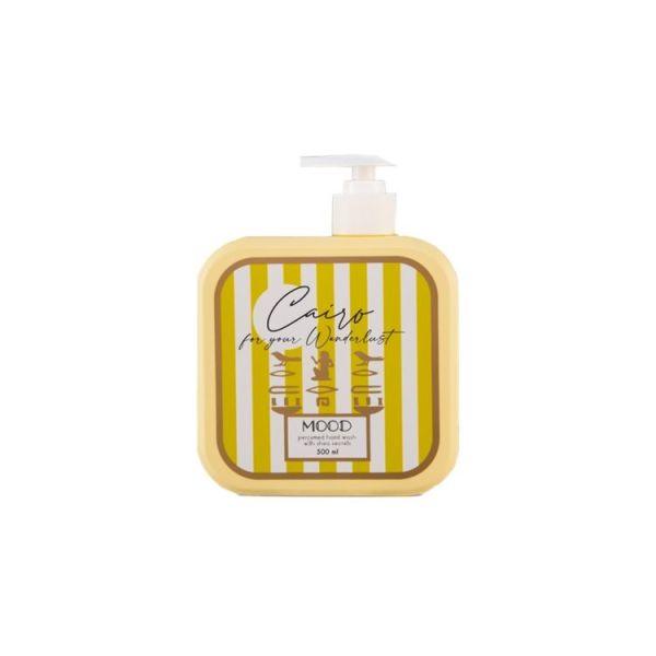 MOOD CAIRO HAND WASH 500ml - Beauty Bounty