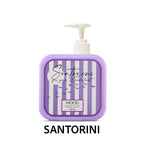 Mood Shea Hand Wash 500 ML