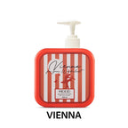 Mood Shea Hand Wash 500 ML