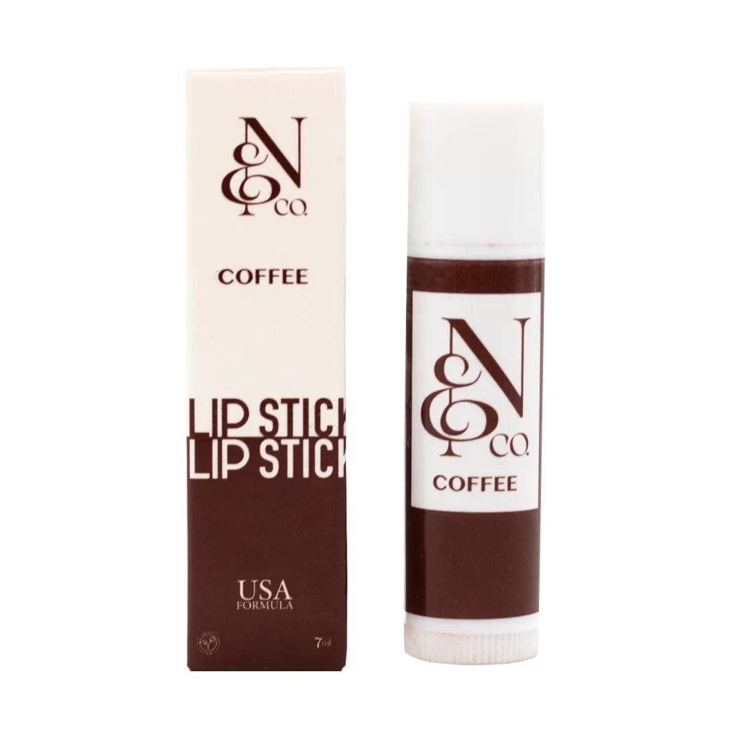 N&CO Coffee - Lipstick Balm - Beauty Bounty