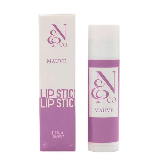 N&CO Mauve - Lipstick Balm - Beauty Bounty