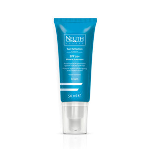 Neuth Sun Reflection System Sunscreen Cream 50 ml – TUBE - Beauty Bounty