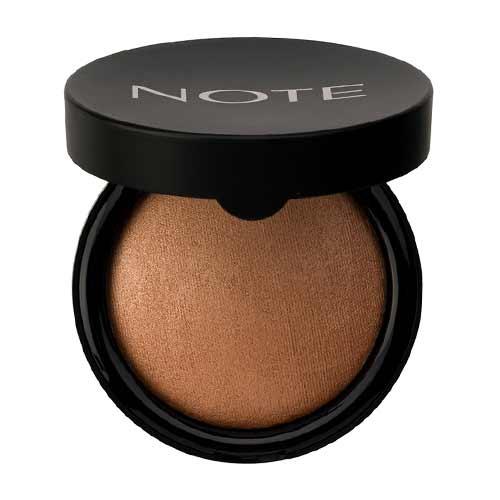 NOTE BAKED BLUSHER 01 - Beauty Bounty