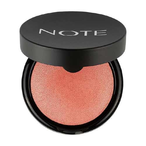 NOTE BAKED BLUSHER 06 - Beauty Bounty