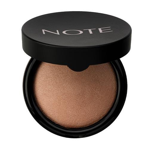 NOTE BAKED POWDER 02 - Beauty Bounty