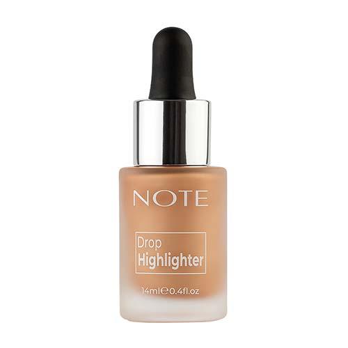 NOTE DROP HIGHLIGHTER-02 - Beauty Bounty