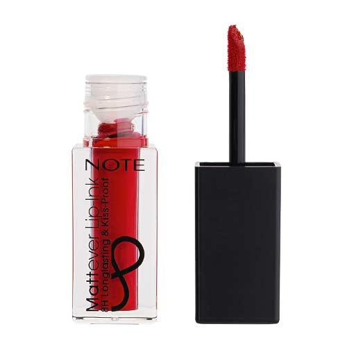 NOTE MATTEVER LIP-INK 14 - Beauty Bounty