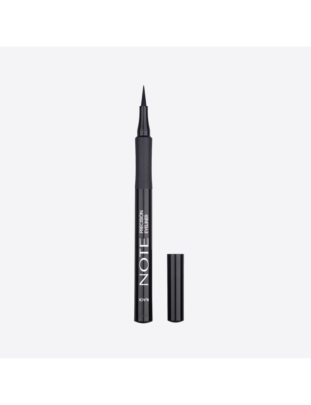 NOTE PRECISION EYELINER - Beauty Bounty