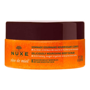 NUXE RÊVE DE MIEL BODY SCRUB 175 ML - Beauty Bounty