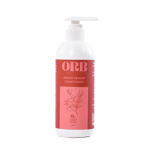 ORB Argan Conditioner - Beauty Bounty