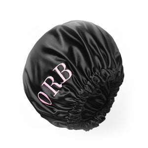 ORB Hair Bonnet - Beauty Bounty