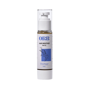 ORB Hair Smoother - Beauty Bounty