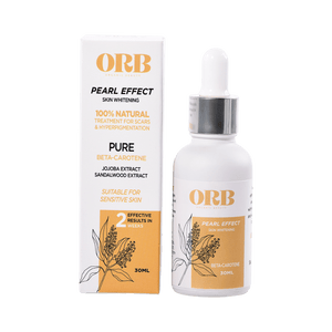 ORB Pearl Effect Serum - Beauty Bounty