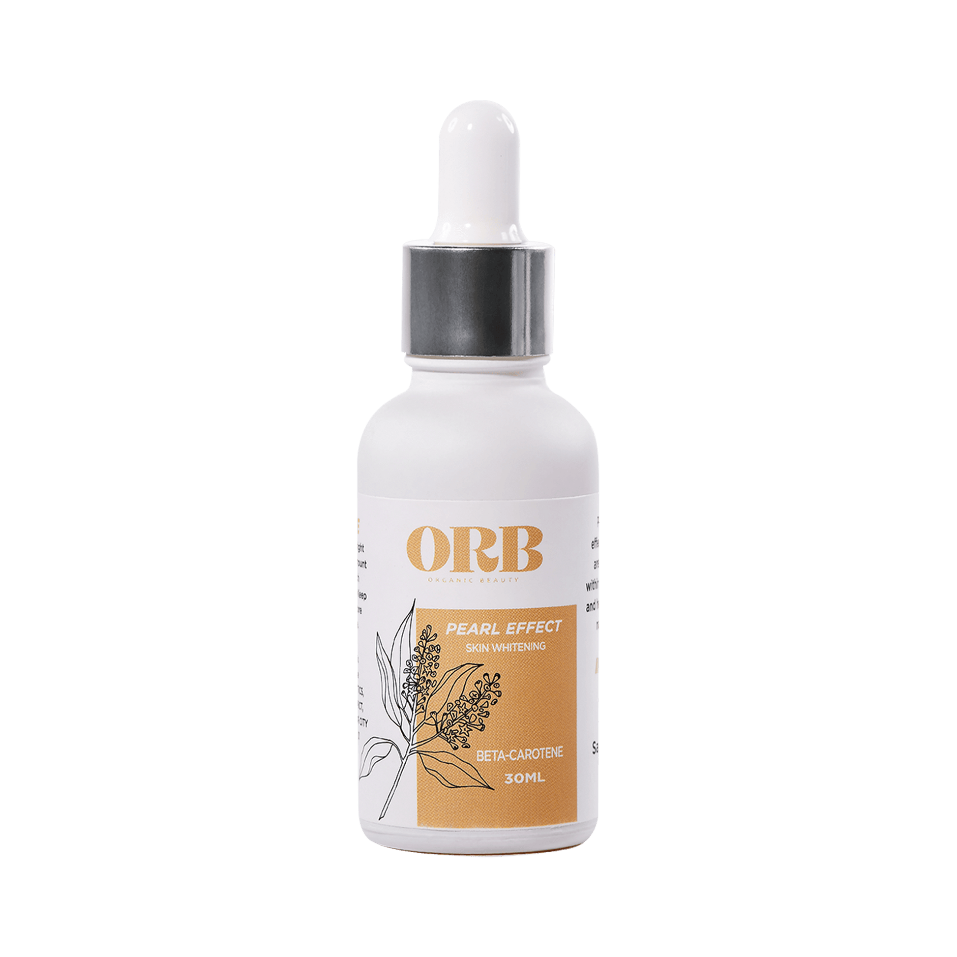 ORB Pearl Effect Serum - Beauty Bounty