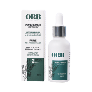 ORB Pimple Eraser Serum - Beauty Bounty