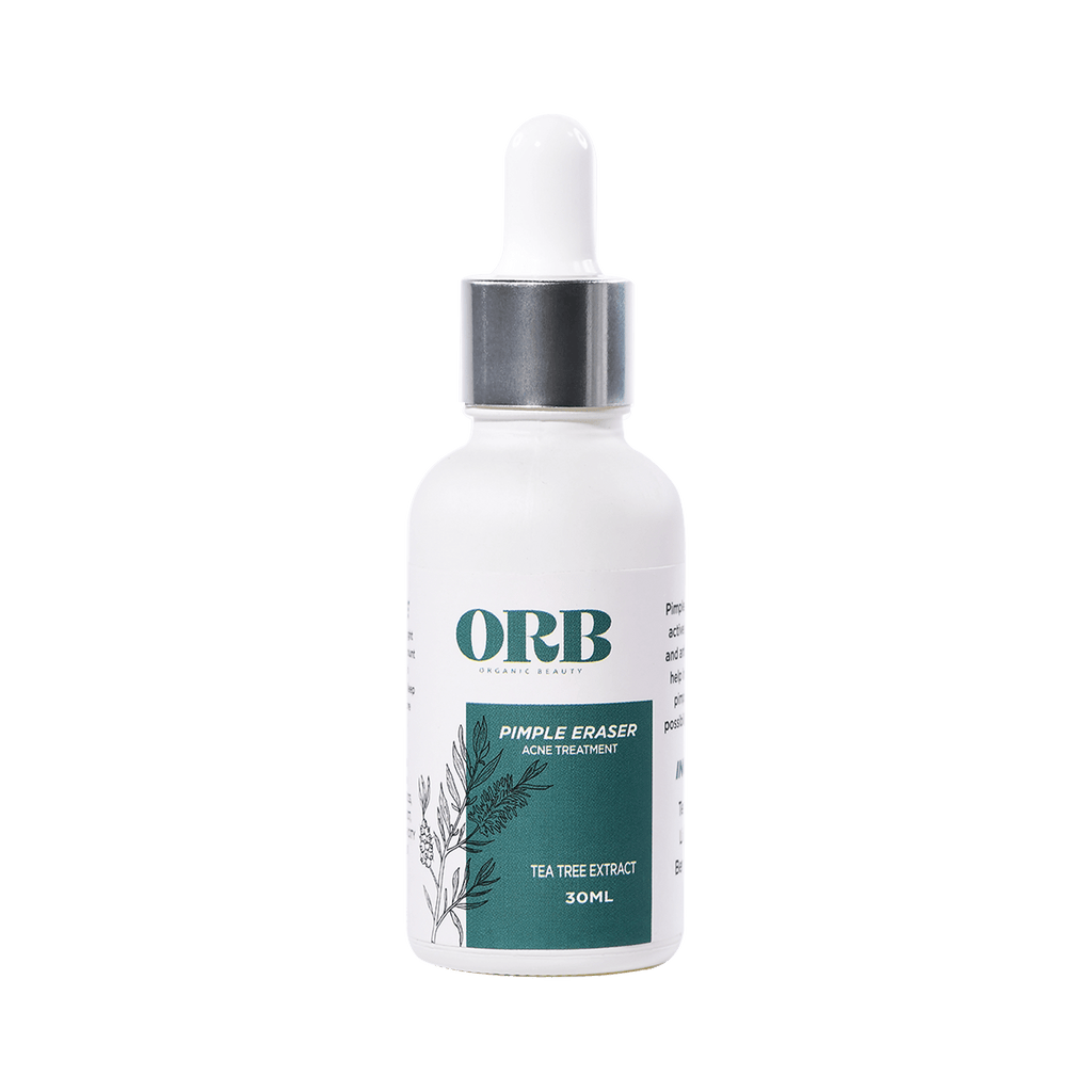ORB Pimple Eraser Serum - Beauty Bounty