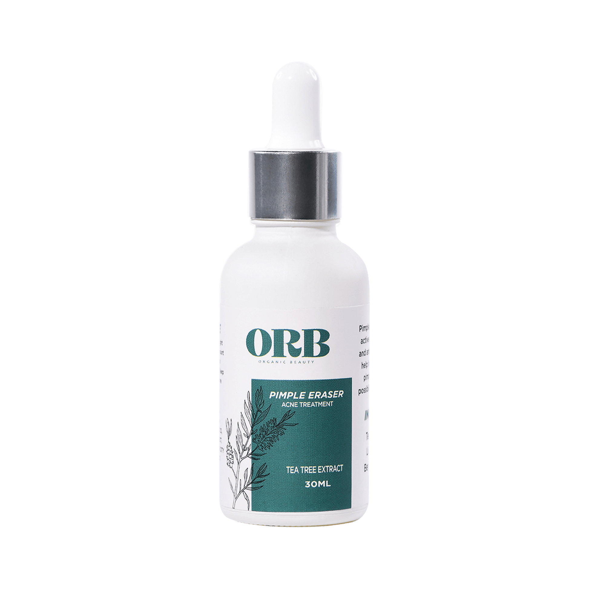 ORB Pimple Eraser Serum - Beauty Bounty