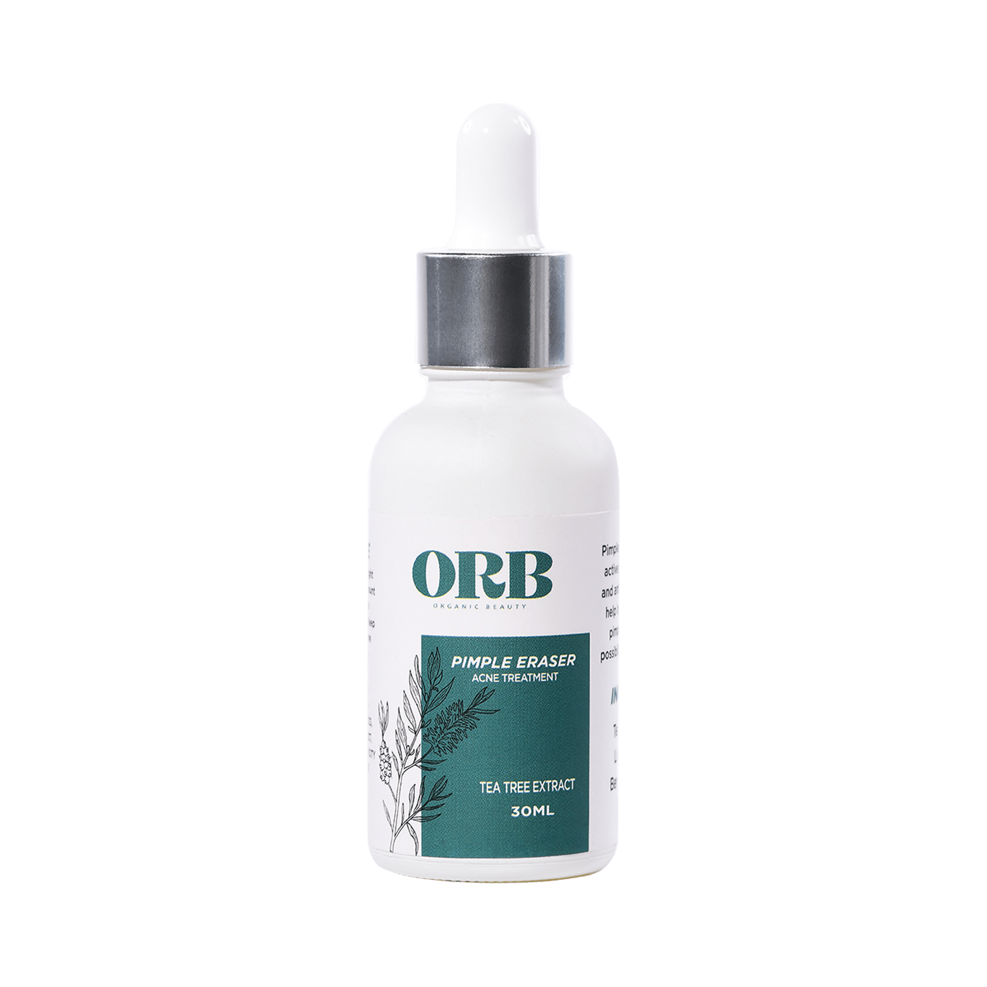 ORB Pimple Eraser Serum - Beauty Bounty