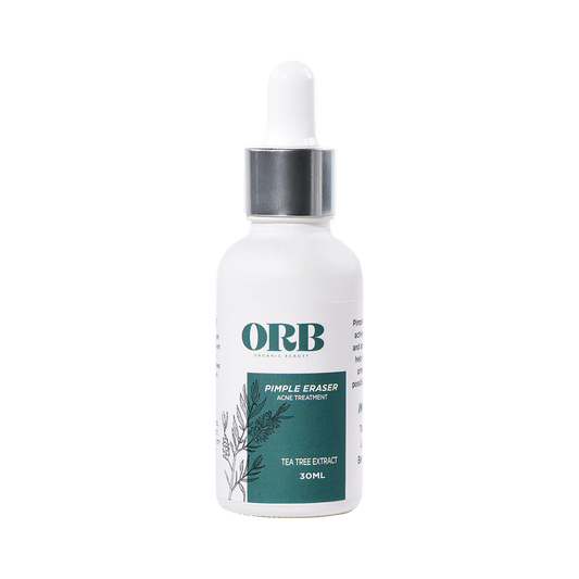 ORB Pimple Eraser Serum - Beauty Bounty