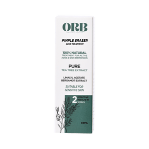 ORB Pimple Eraser Serum - Beauty Bounty