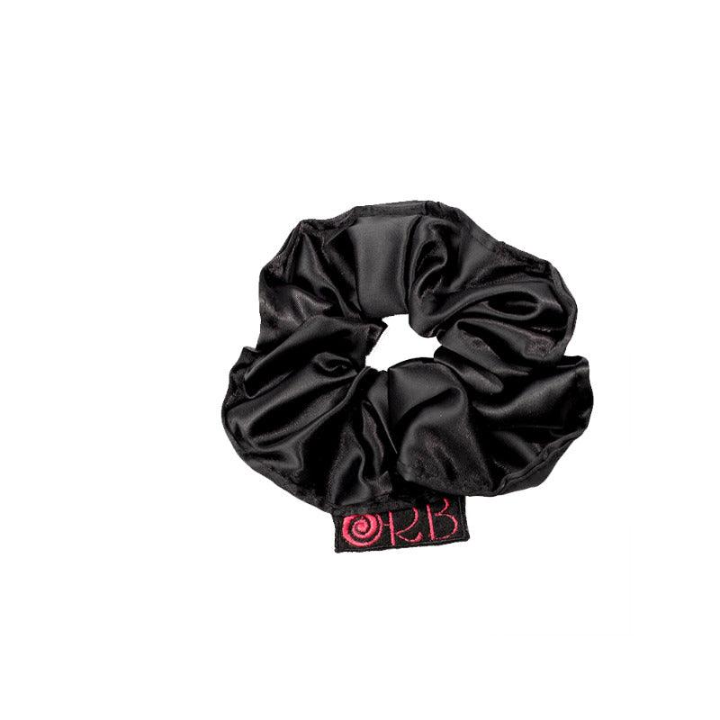 ORB Satin Scrunchies - 2 Pieces - Beauty Bounty