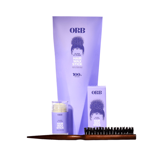 ORB Sleek & Fleek KIT - Beauty Bounty