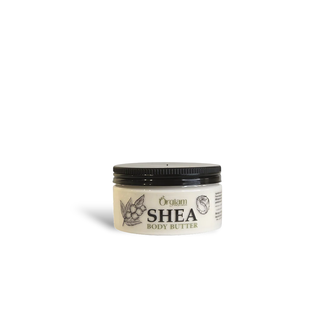 Body Butter - Shea 100ml