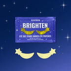 Brighten Under-Eye Patches – Eye See Stars