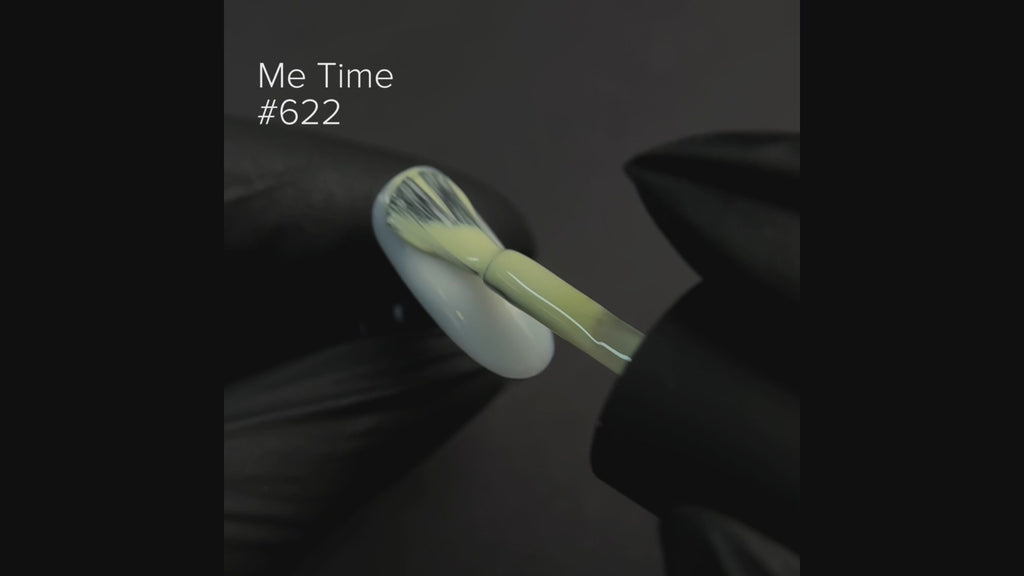 Kinetics ShieldGel #622 ME TIME