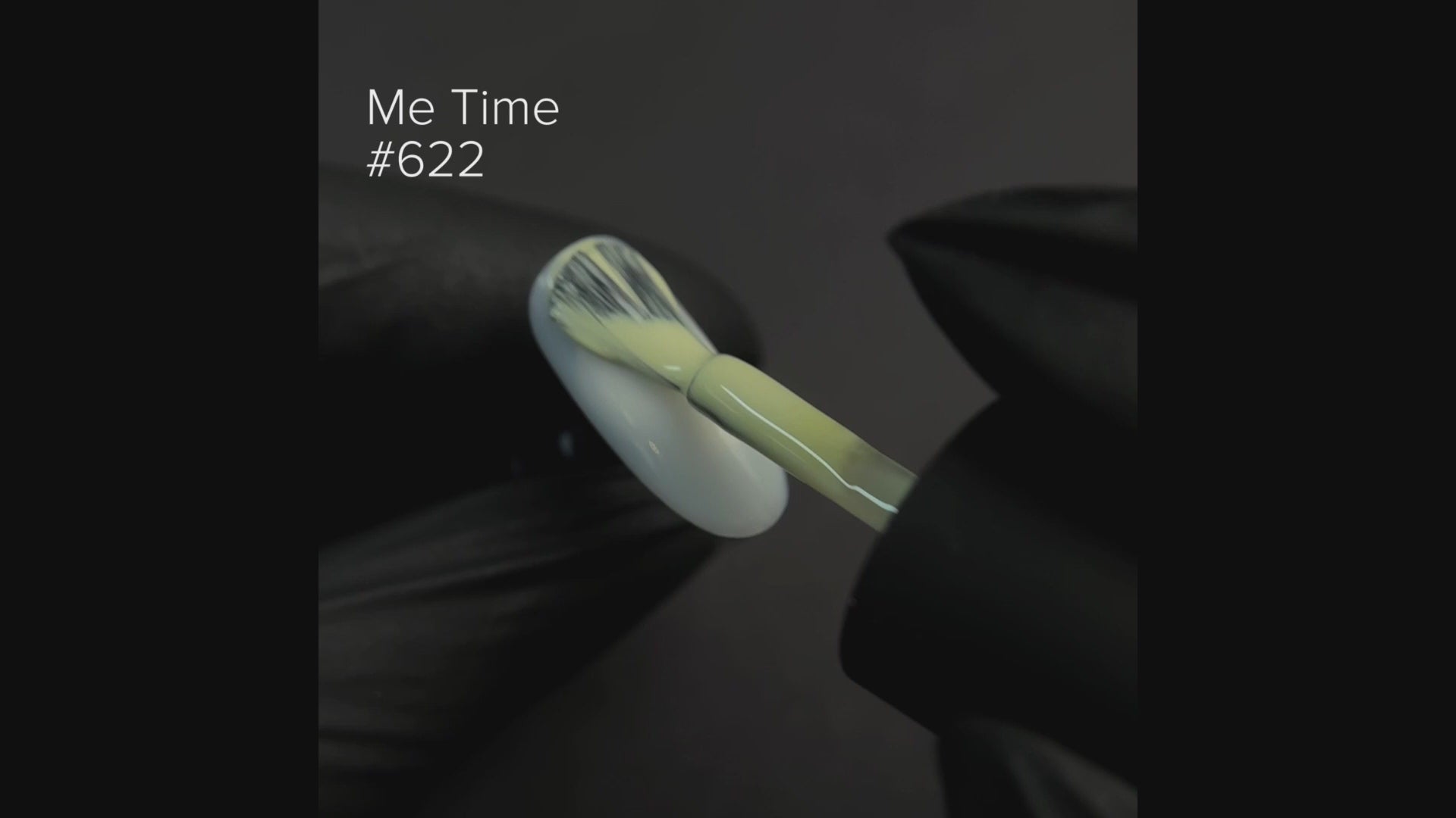 Kinetics ShieldGel #622 ME TIME