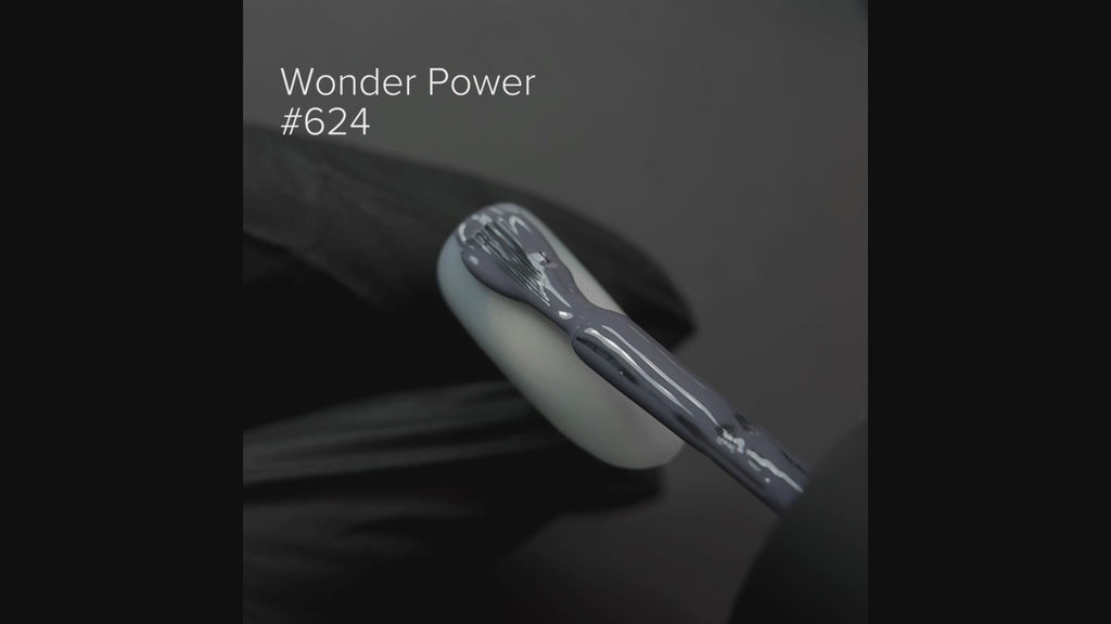 Kinetics SHIELD (HEMA FREE) #624 WONDER POWER