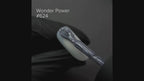 Kinetics SHIELD (HEMA FREE) #624 WONDER POWER