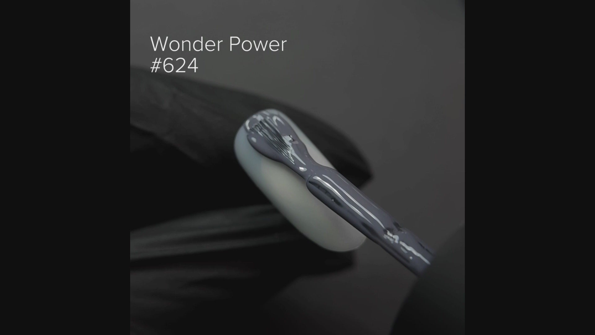 Kinetics SHIELD (HEMA FREE) #624 WONDER POWER