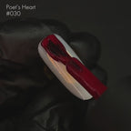 kinetics #030 POET'S HEART