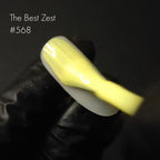SOLARGEL #568 THE BEST ZEST