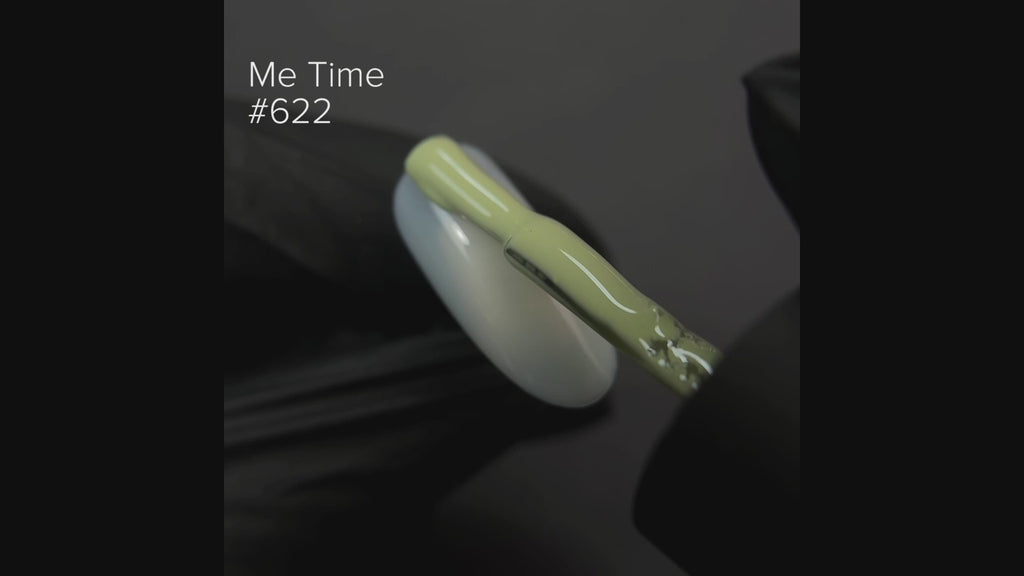 Kinetics #622 ME TIME