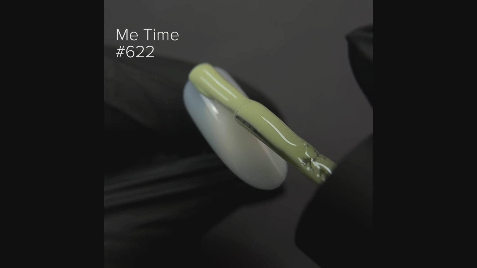 Kinetics #622 ME TIME