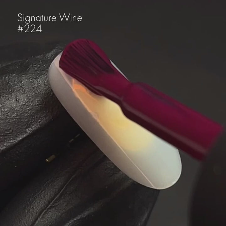 KINETICS #224 SIGNATURE WINE