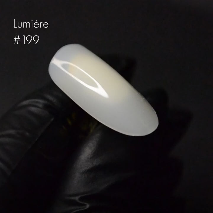 kinetics #199 LUMIÉRE