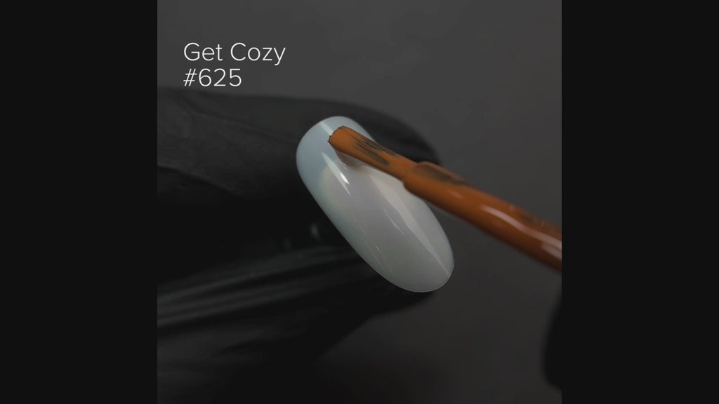 Kinetics Solar Gel #625 GET COZY