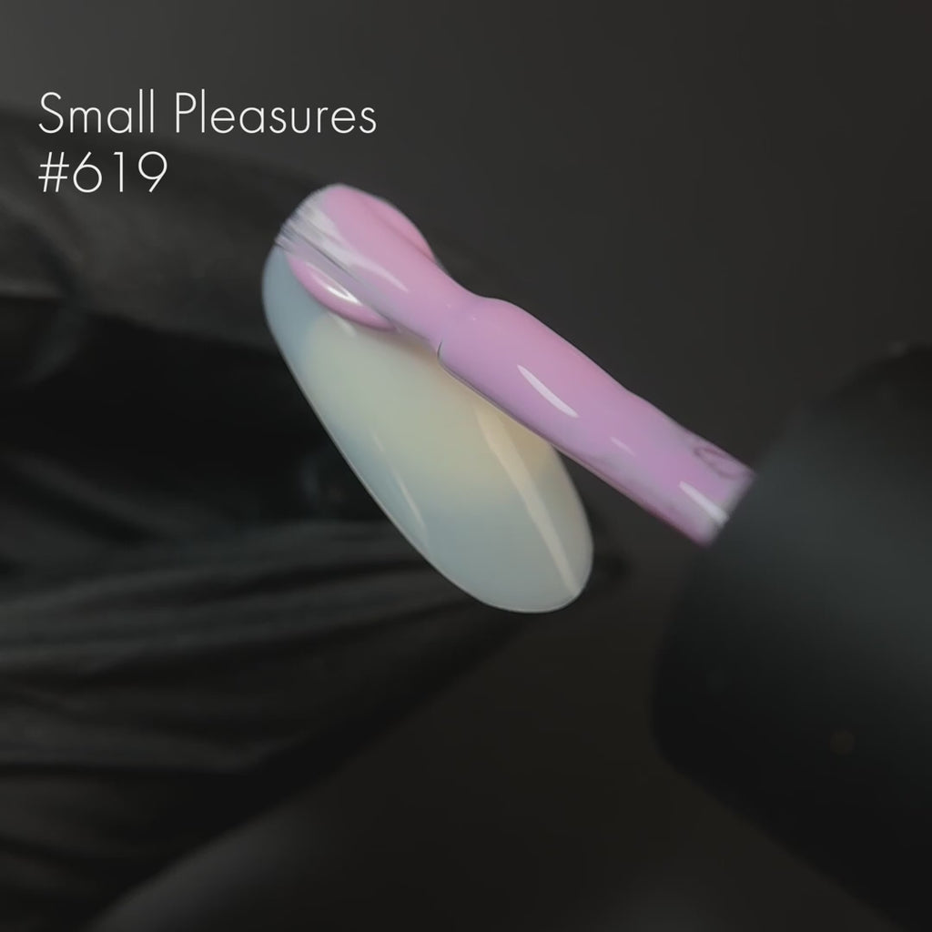 Kinetics #619 SMALL PLEASURES